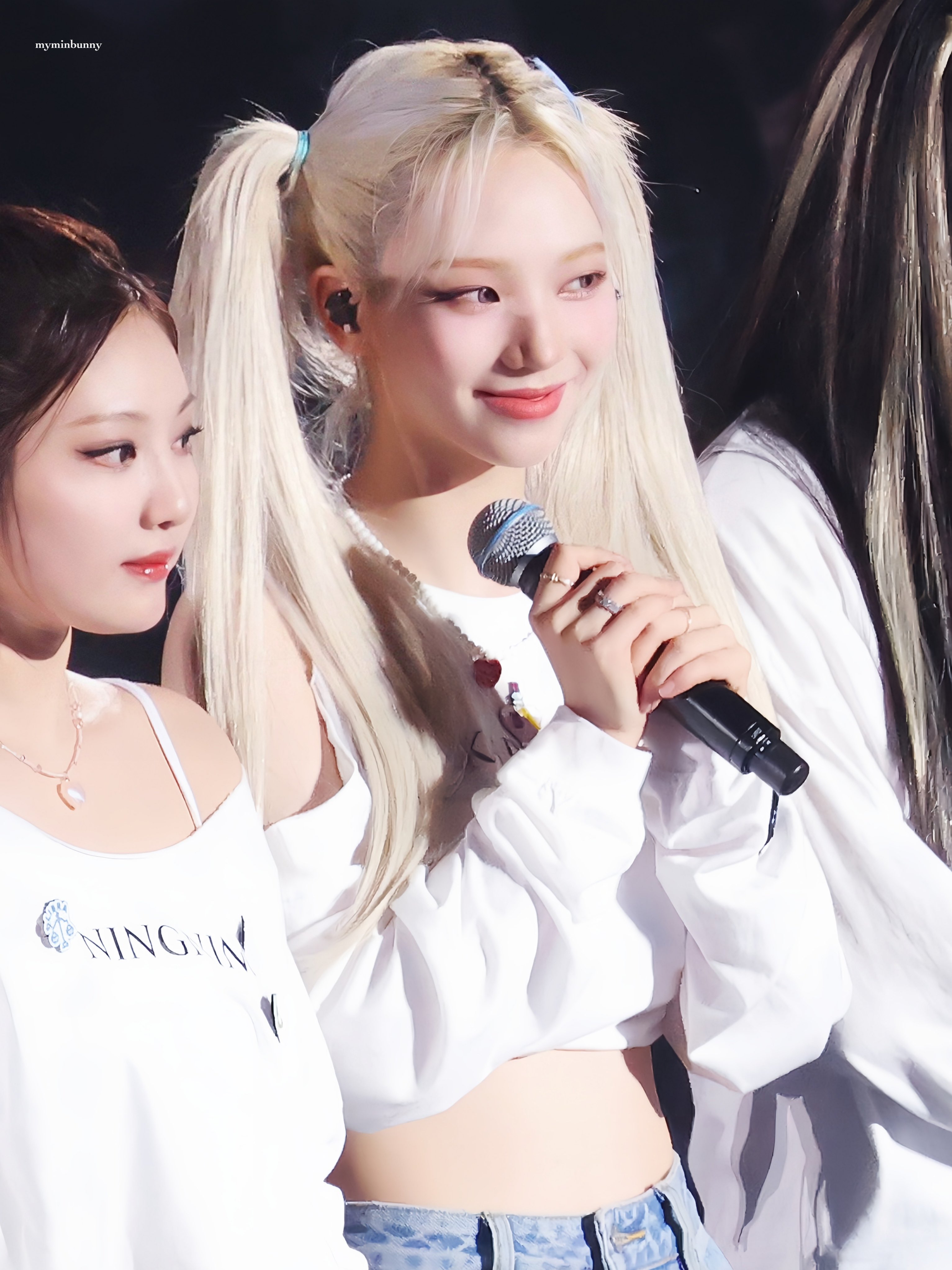 (스압)AI처럼 이쁜 최근 카리나.jpgif | 인스티즈