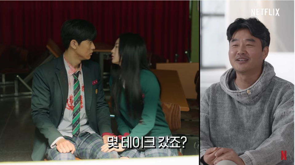 키스신만 17번 한 조이현.jpg | 인스티즈