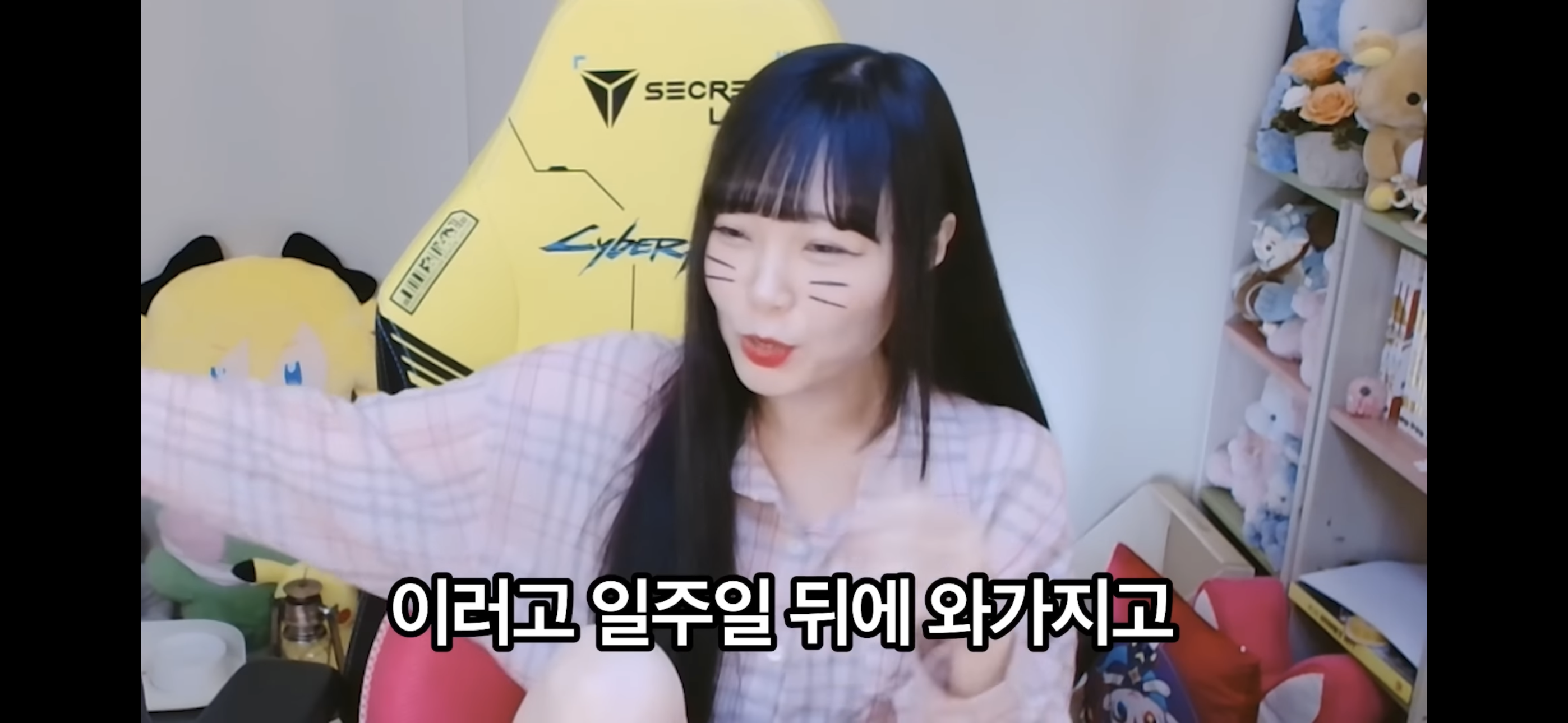 서새봄이 보는 메이플스토리 | 인스티즈