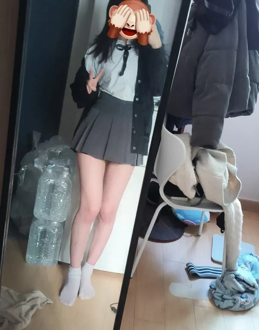 호불호 갈리는 하체 .jpg | 인스티즈