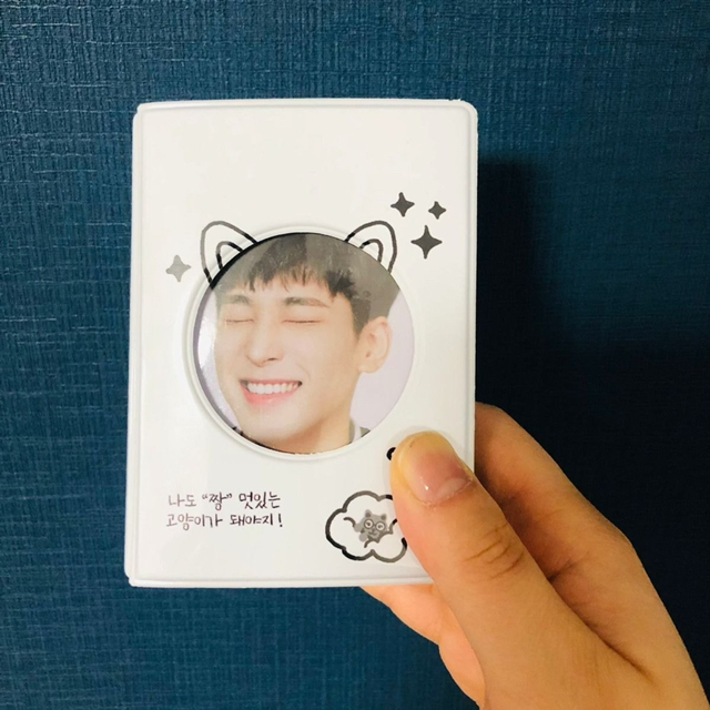 요즘 아이돌 덕질 필수템이라는 것.jog | 인스티즈