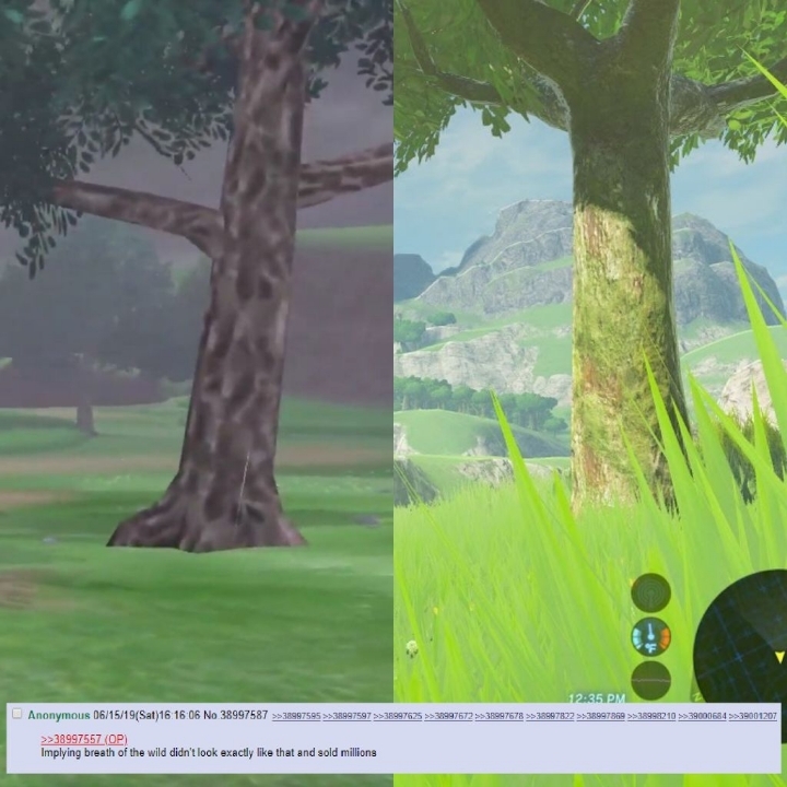 출시당시 엄청 욕먹었지만 아직까지 잘나가는 게임(스압주의) | 인스티즈