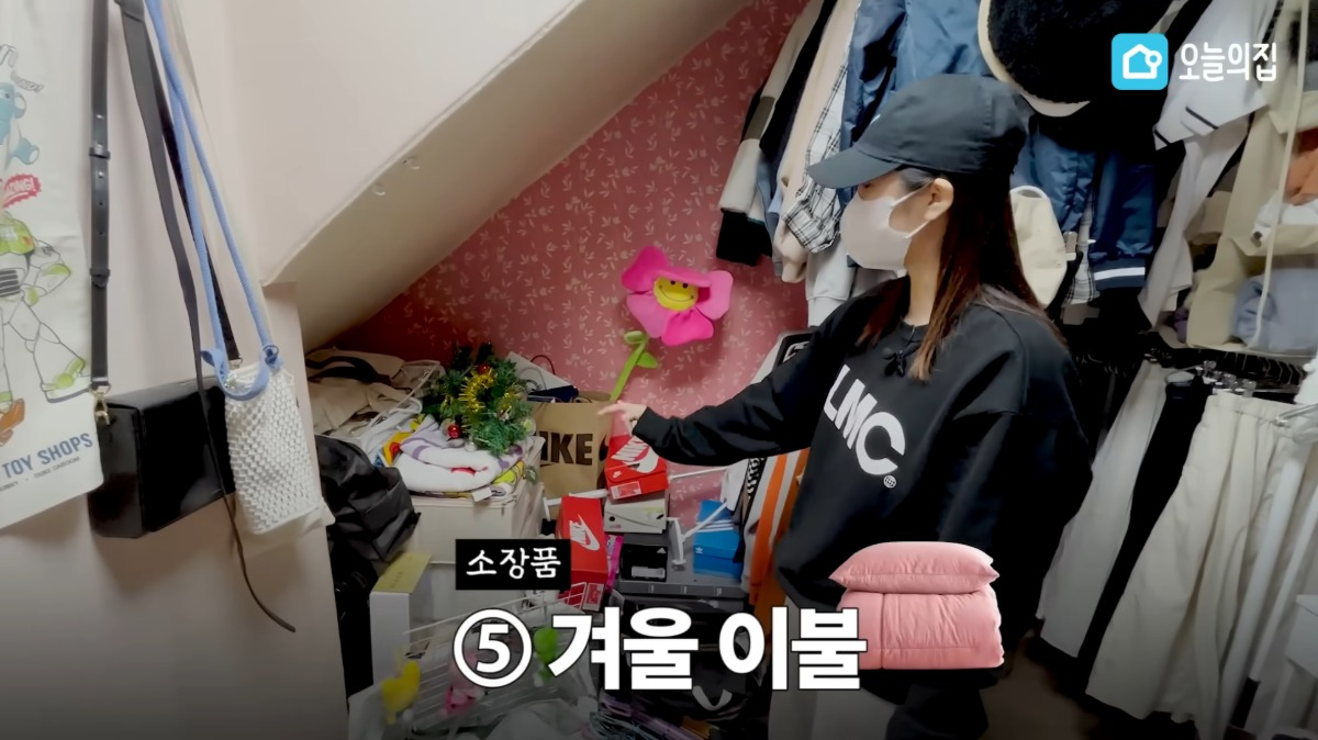 방은 꾸미고 싶은데 짐 정리를 못 하는 사람 분위기 있게 방 꾸며주기 | 인스티즈