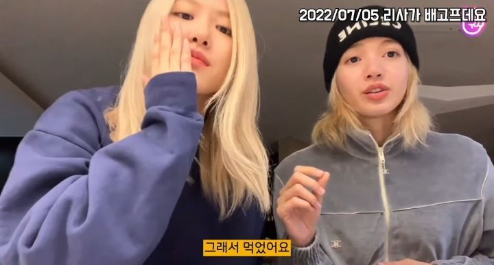 ??(태국인) : 김치는 할머니 김치가 맛있어!!!! | 인스티즈