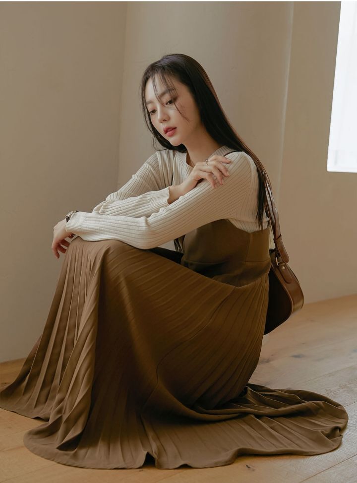 서울 출근길에 자주보이는 출근룩 | 인스티즈