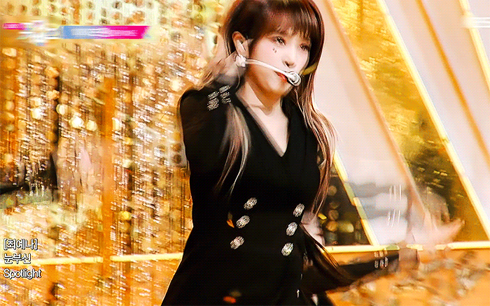 아이즈원 안무.gif | 인스티즈