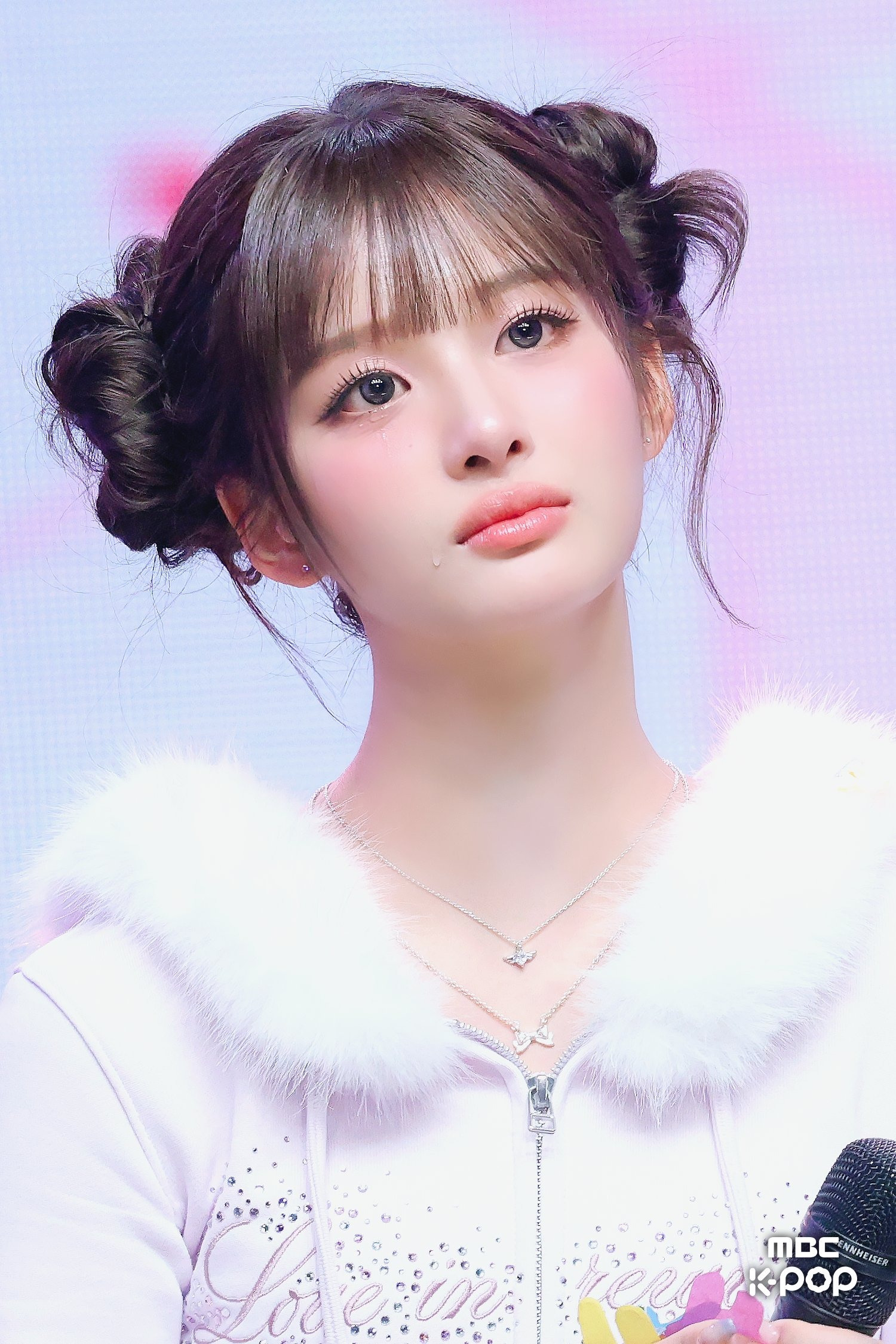 취향따라 갈린다는 설윤 헤어스타일 | 인스티즈