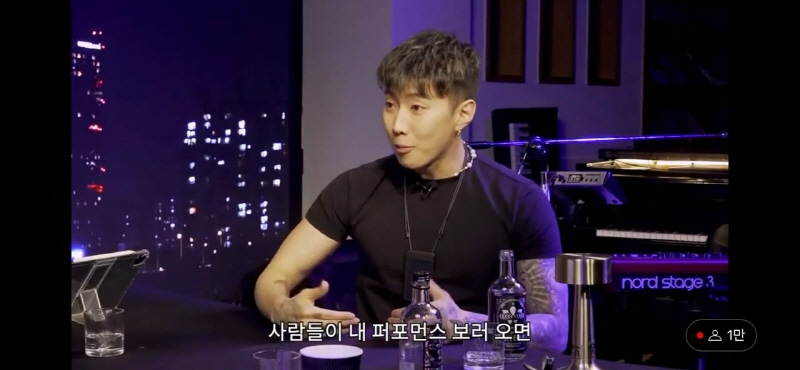 박재범이 아직도 축제에서 찌찌파티를 하는 이유 .jpg | 인스티즈