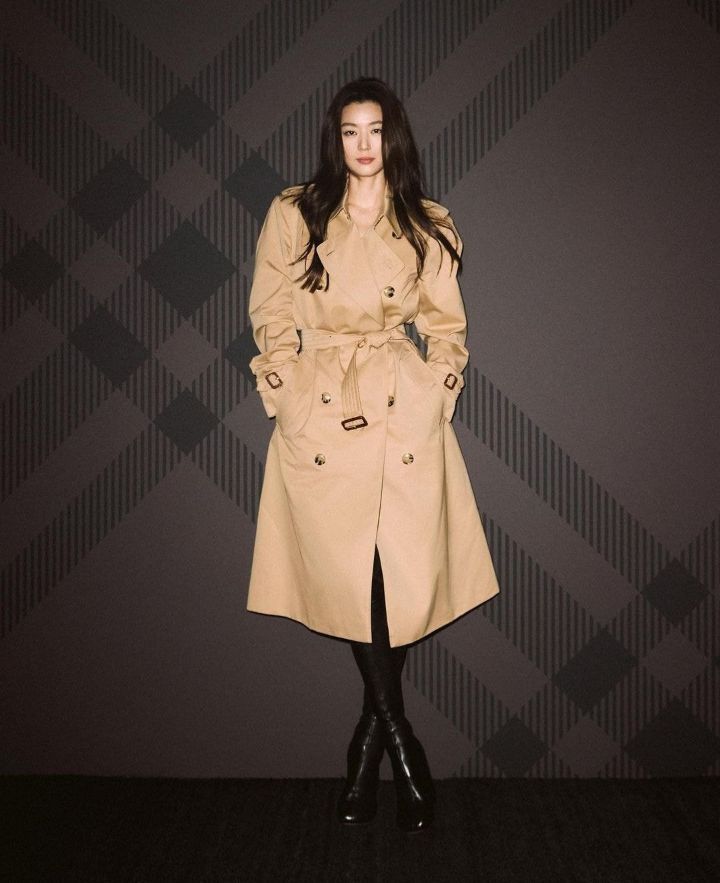 전지현 근황....jpg | 인스티즈