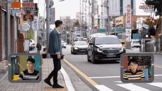 우리나라 운전문화에서 가장 개선되어야 하는 점.gif | 인스티즈
