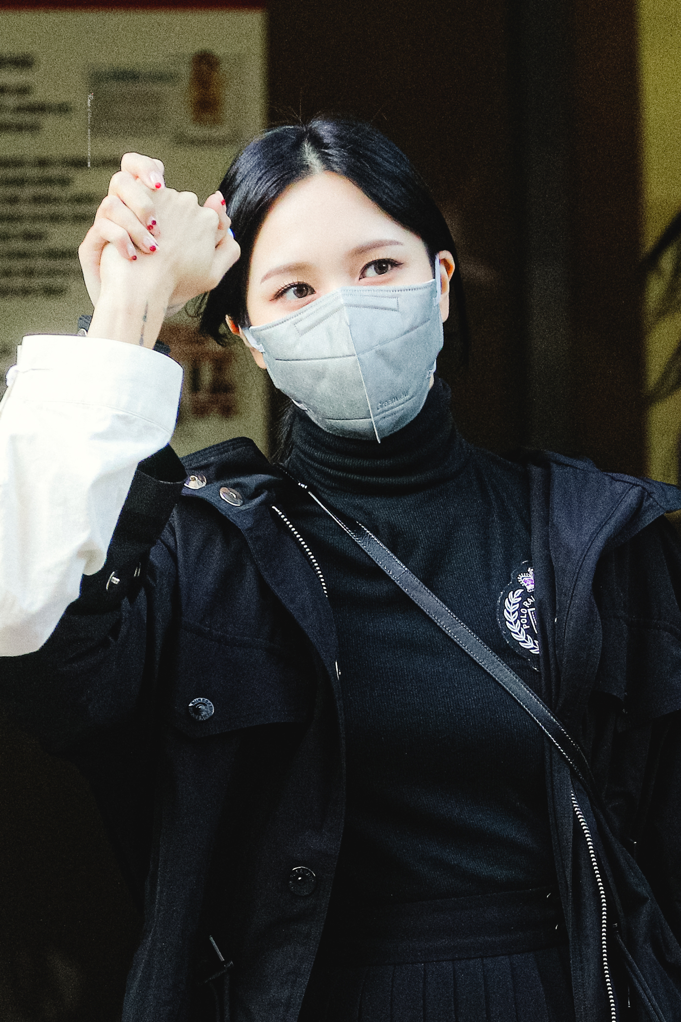 고급지게 이쁜 최근 미나.jpgif | 인스티즈