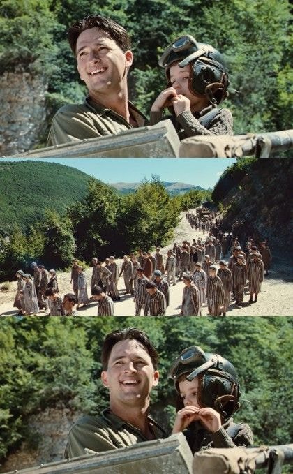 영화 인생은 아름다워 | 인스티즈