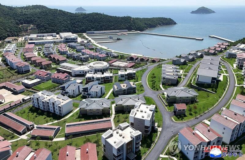 북한 주민이 6시 내고향 보면 탈북 마려운 이유 | 인스티즈