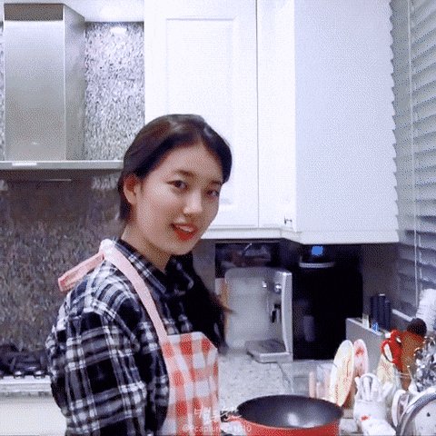 나혼자산다 재질이였던 리얼리티속 수지 | 인스티즈