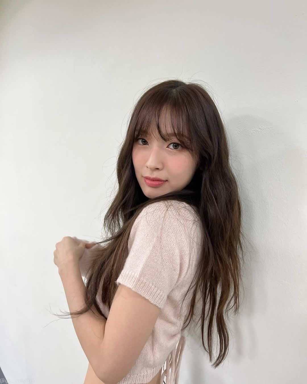 오늘자 오마이걸 아린이 인스타그램.jpg | 인스티즈