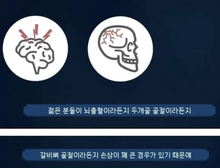 의사들이 하지 않는 것 모음 | 인스티즈
