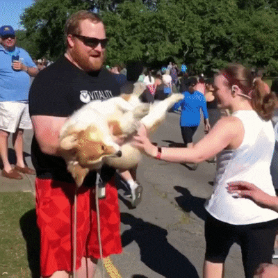 참을 수 없는 유혹.gif | 인스티즈