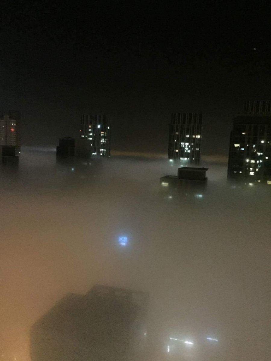 송도 32층 아파트 풍경 | 인스티즈