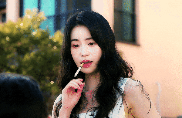 헬스에 진심이라는 배우 임지연.jpg | 인스티즈