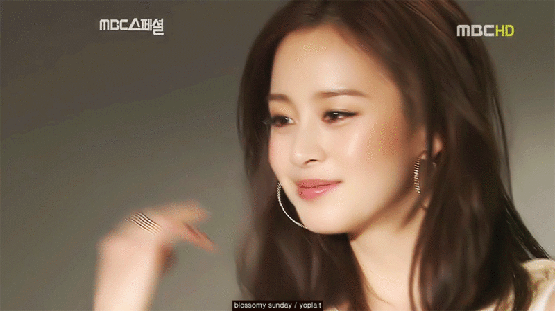 한국 최고 대표 미녀의 대명사인 연예인 | 인스티즈