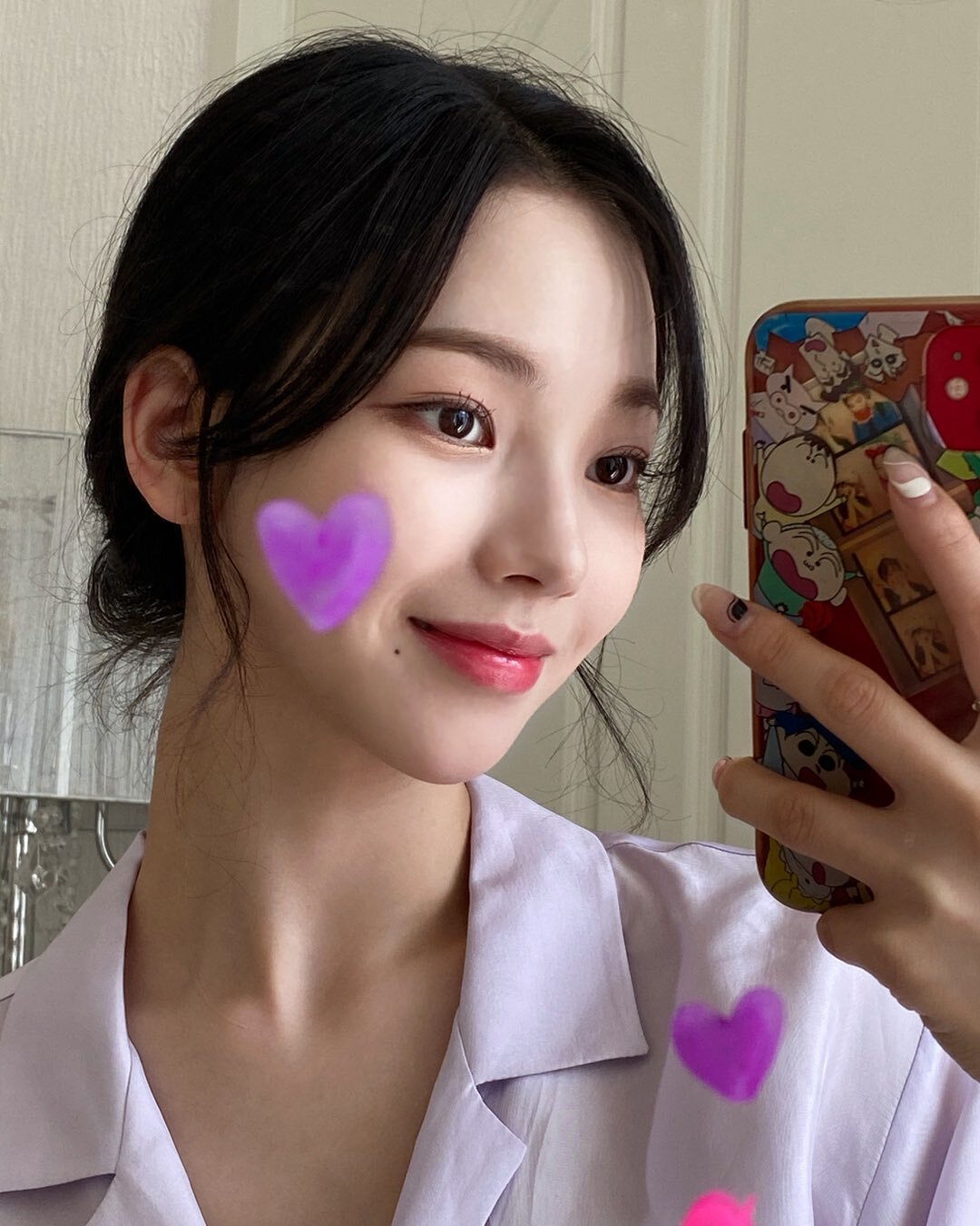 에스파 카리나.jpg | 인스티즈