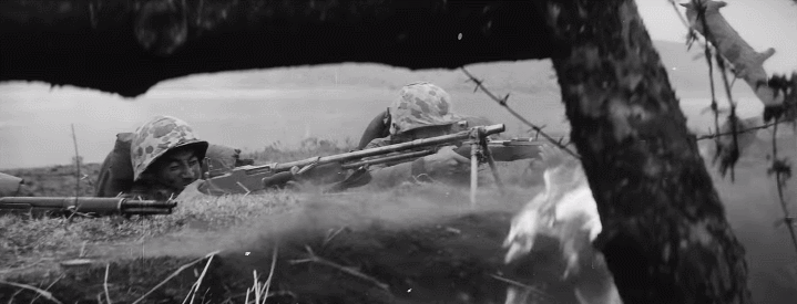 한국영화에서 다시는 나올수 없는 리얼리티.gif | 인스티즈