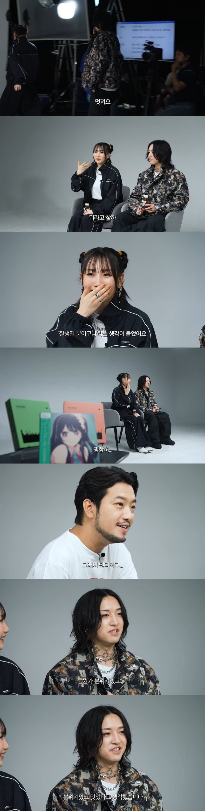 요즘 여자들이 잘생겼다고 환장한다는 남자 | 인스티즈