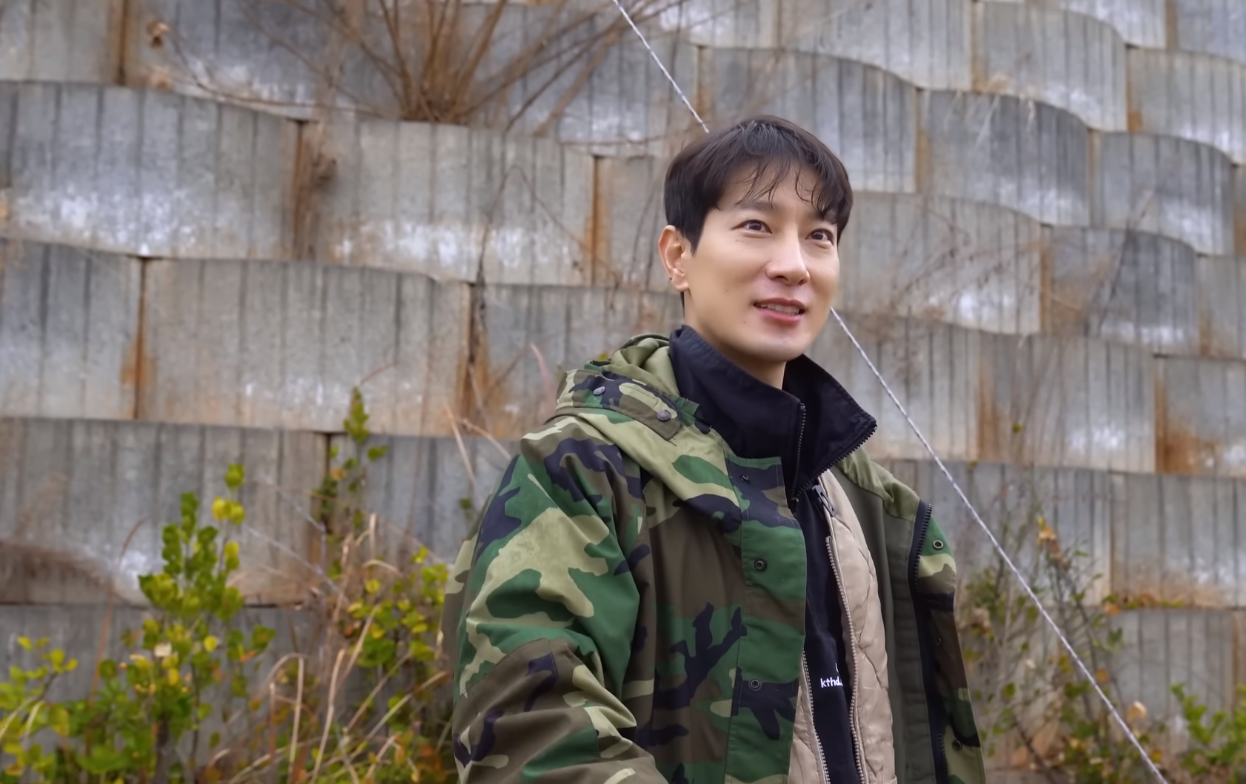 논산 훈련소 가서 인성질하는 에이전트H | 인스티즈