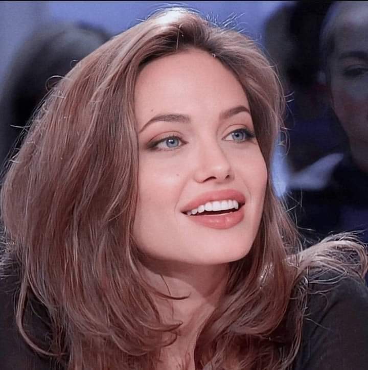 생각보다 은근히 졸리 이뻤던 영화배우 | 인스티즈