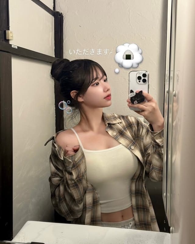 인스타 인플루언서 @charming__ny | 인스티즈