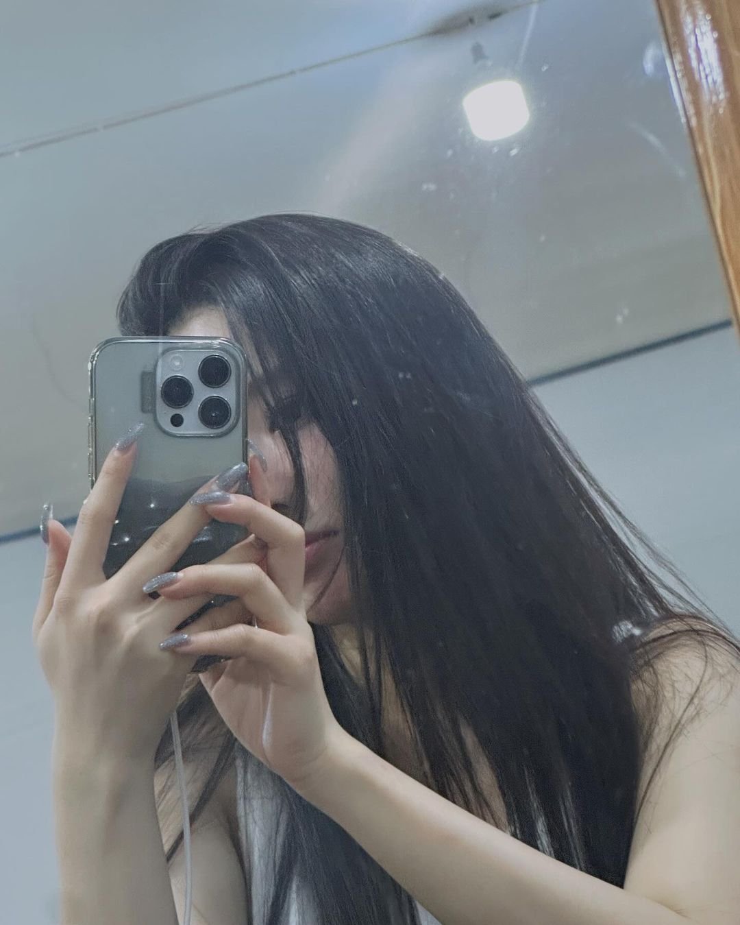 프로미스나인 노지선 비주얼 근황 .jpg | 인스티즈