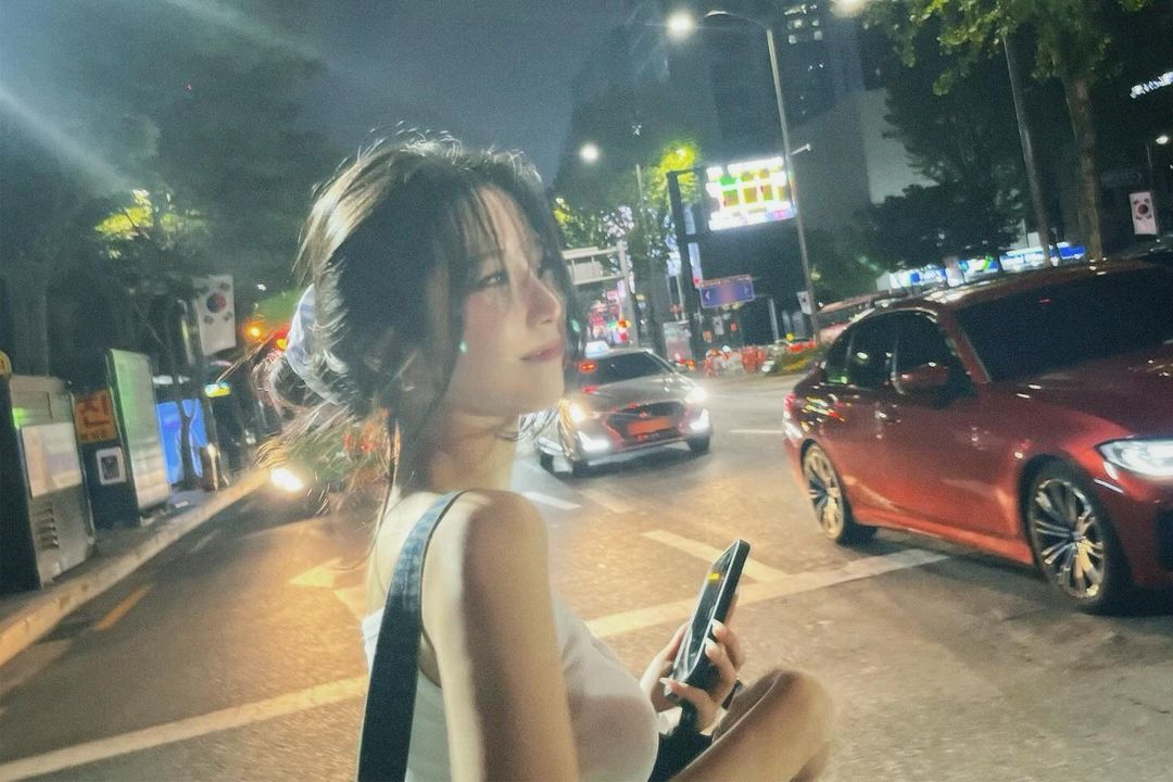 폼 제대로 오른 프로미스나인 백지헌 근황 .JPG | 인스티즈