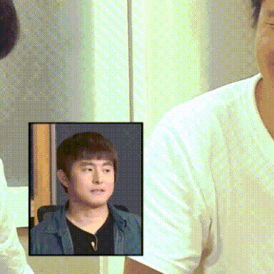 억지로 눈물참는 기안84 | 인스티즈