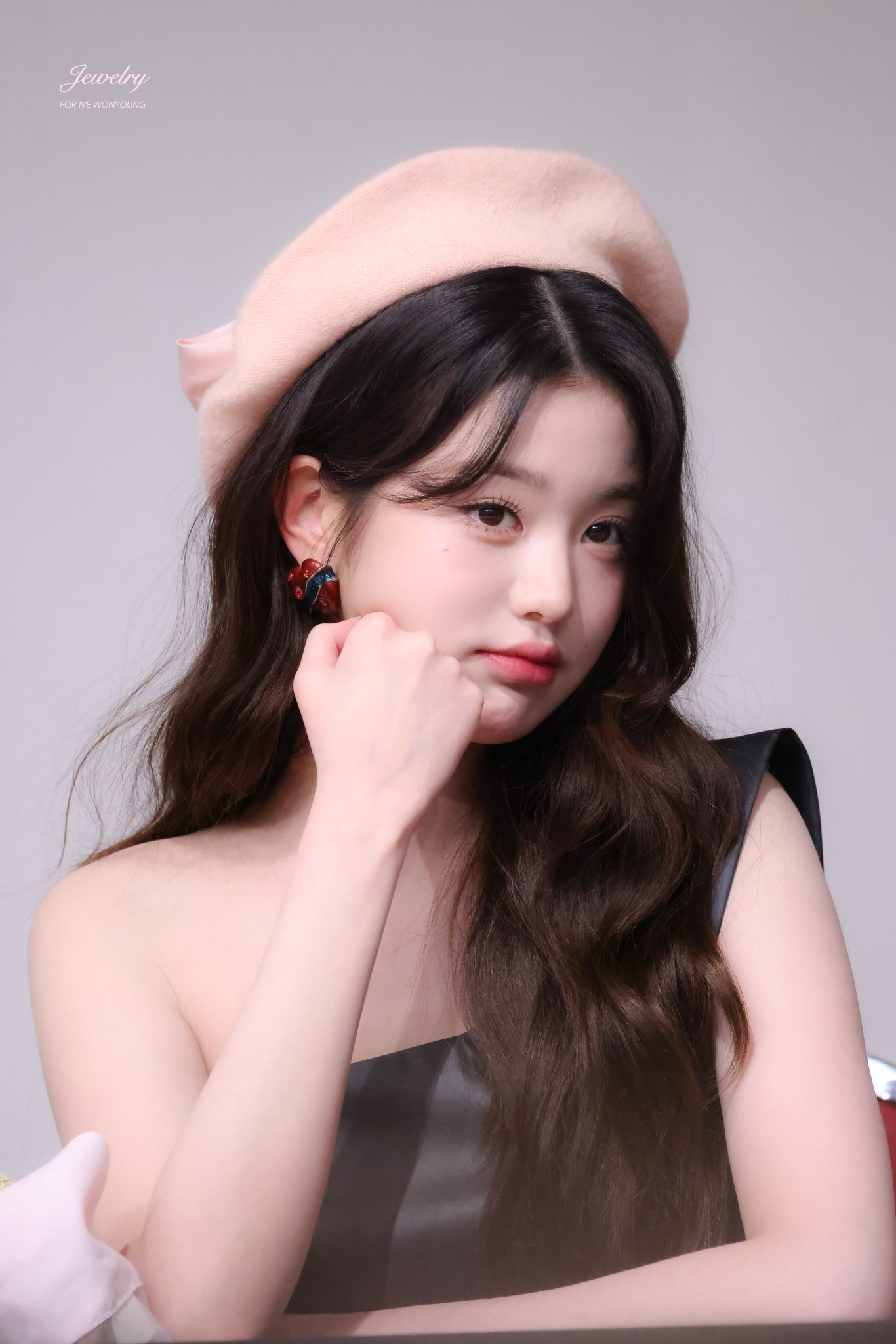 (스압)다라이 살벌한 최근 아이브 장원영.jpgif | 인스티즈