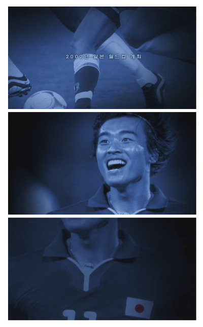 세계관 하나는 기가 막혔던 한국 영화 gif | 인스티즈