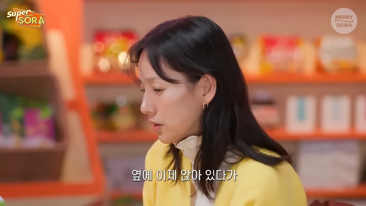 故최진실 장례식 이후, 최진실 집에서 하룻밤 자게 되었던 이효리 | 인스티즈