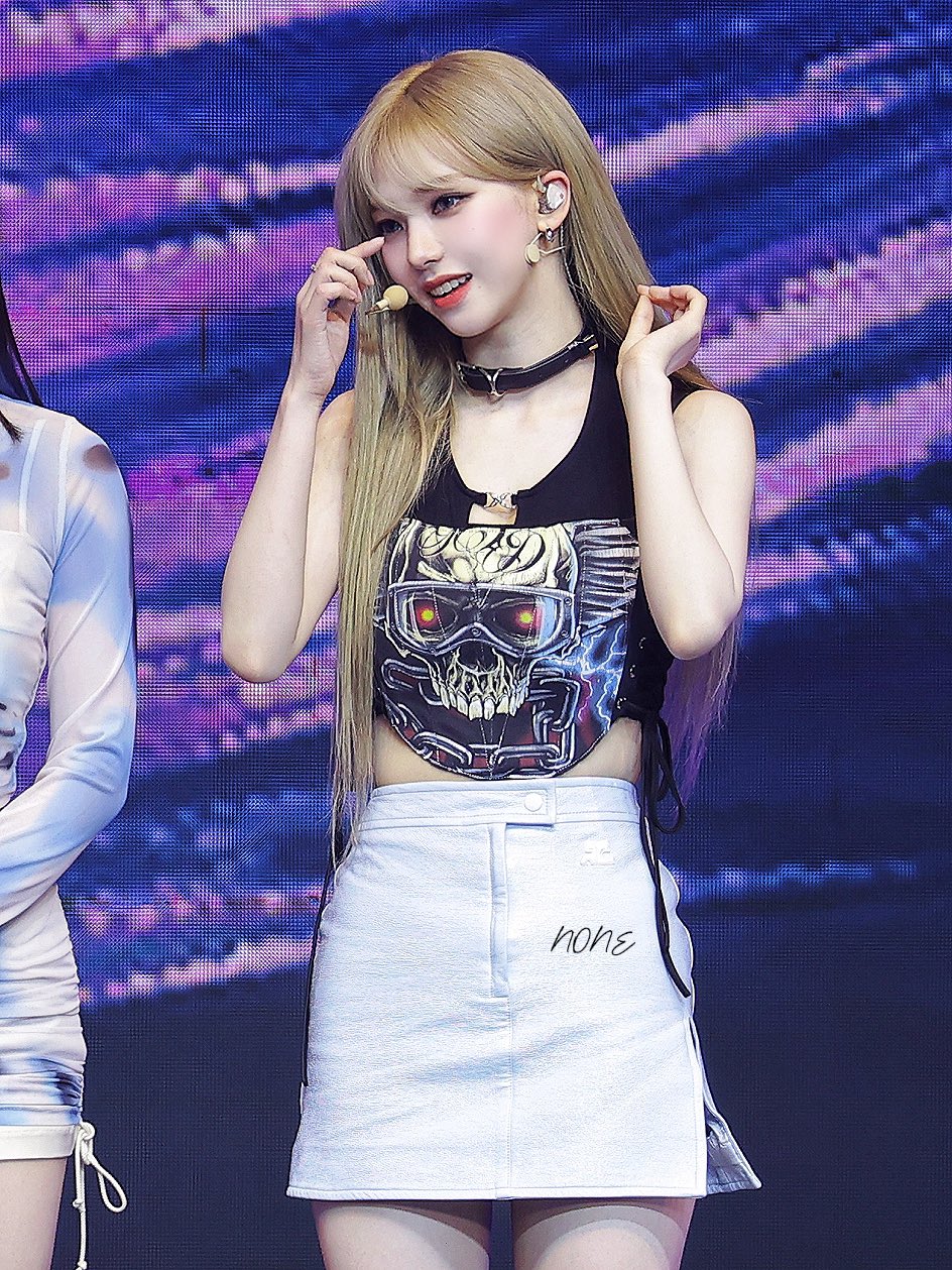(스압)AI처럼 이쁜 최근 카리나.jpgif | 인스티즈