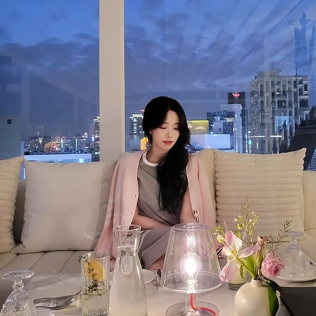 돈 많다는 유소나의 스웩 | 인스티즈