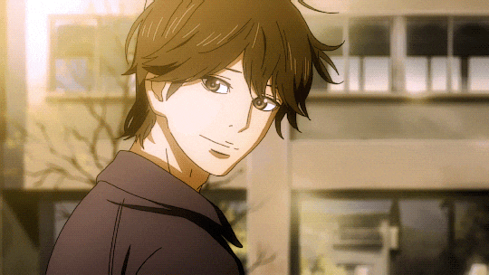 신비로운 분위기의 미소년인 남자 애니 캐릭터 랭킹 | 인스티즈