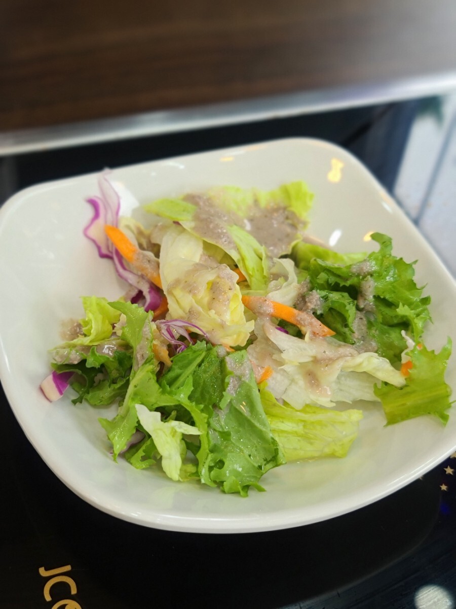 은근 좋아하는 사람이 많은 샐러드..JPG | 인스티즈