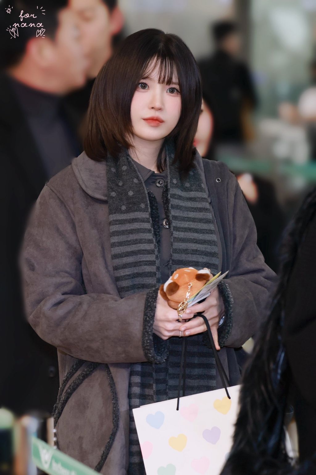 제법 귀여운 서른살 송하영 근황.jpg | 인스티즈