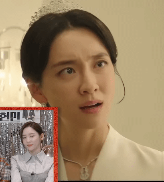 (약스포) 재벌집 형수님피셜 연기가 아니라 찐이었다는 장면.gif | 인스티즈