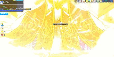 화려하고 간지나는 메이플스토리 스킬들 .gif | 인스티즈