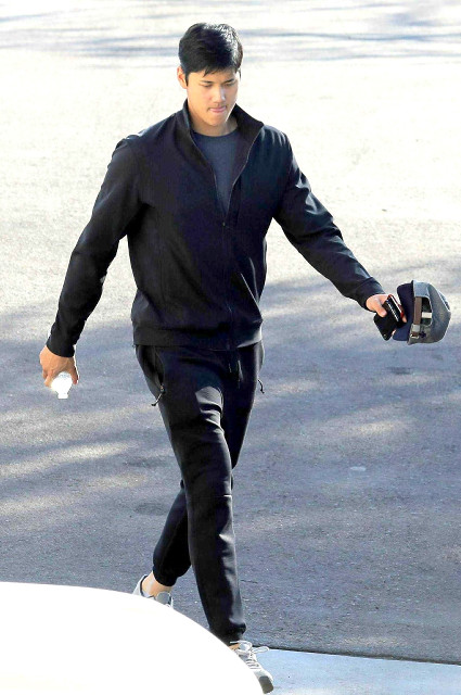 오타니 벌크업 전후 | 인스티즈