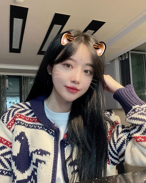 요즘 좀 이쁜 여스트리머 TOP3 | 인스티즈