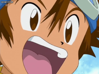 90년대생의 꿈과 희망을 짓뭉겐 디지몬 진화 gif | 인스티즈