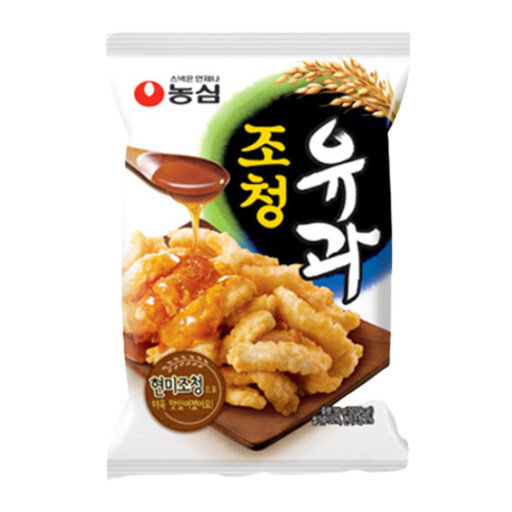 은근 이런 과자 좋아하는 사람들 수두룩함 | 인스티즈