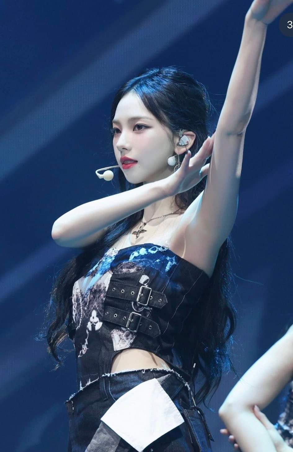 카리나 얼굴 | 인스티즈