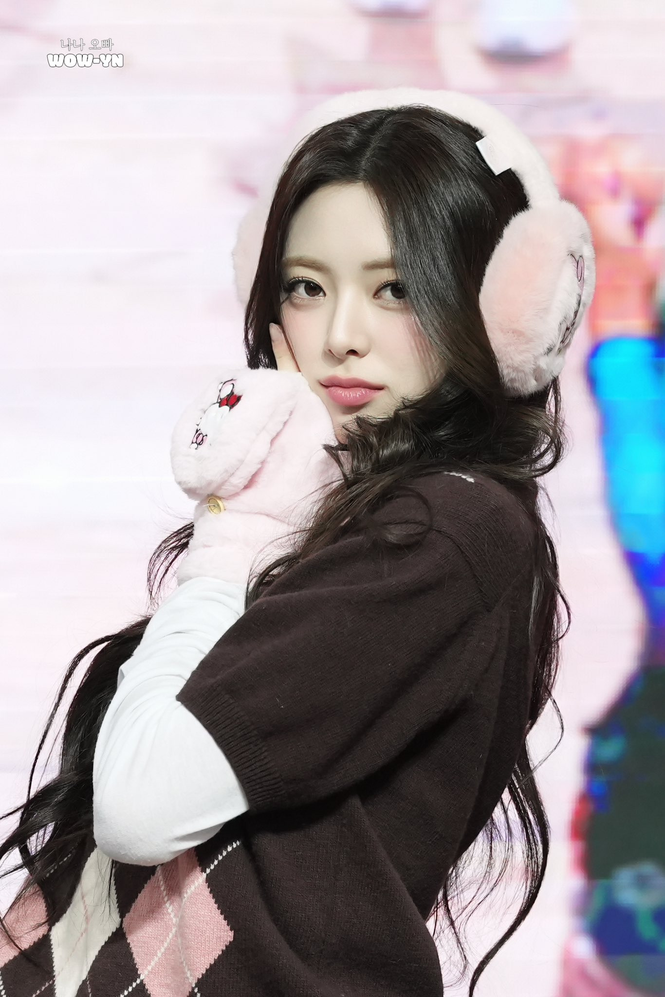 (스압)다라이 살벌한 ITZY 유나.jpgif | 인스티즈