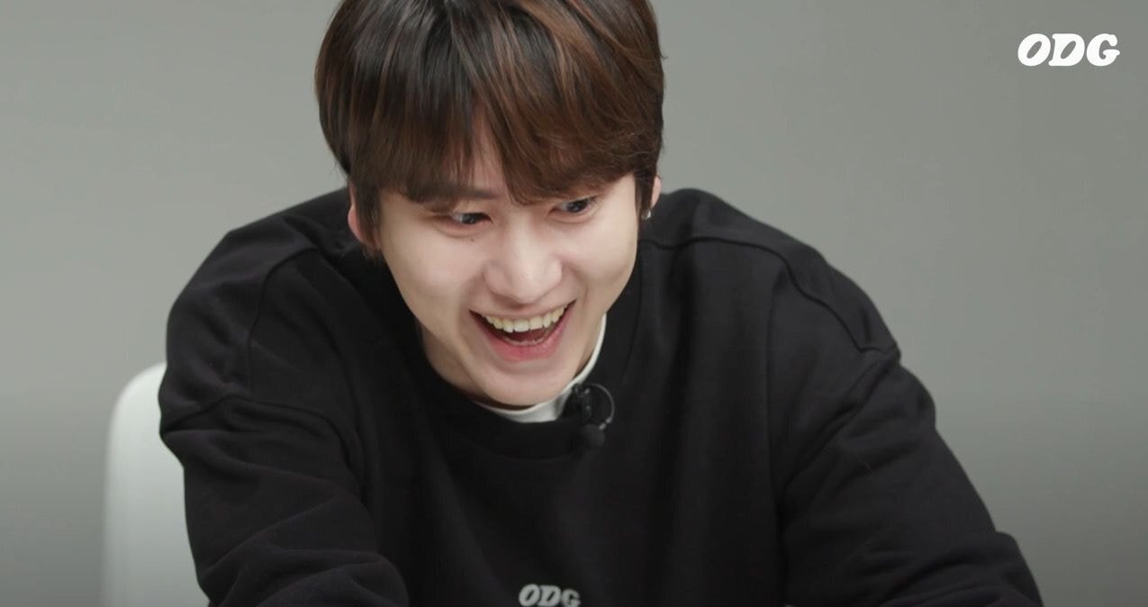 광기에 물든 악플러 규현.jpg | 인스티즈